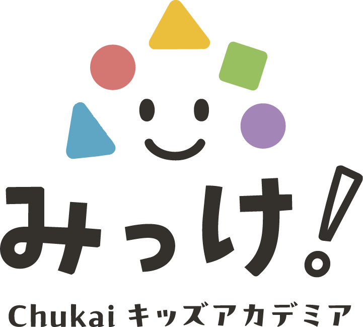 �݂����IChukai�L�b�Y�A�J�f�~�A